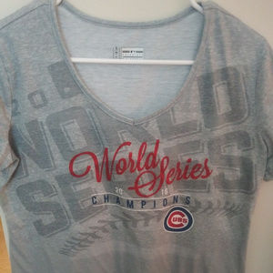 Chicago Cubs Tee